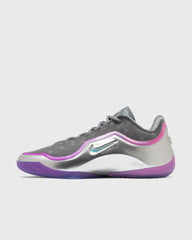 Nike Lebron Xxiii LUX grey|silver