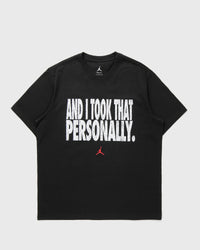 Jordan Dri-Fit T-Shirt Black