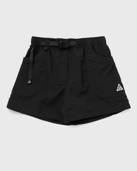 Nike Womens ACG Dolomiti Short Black