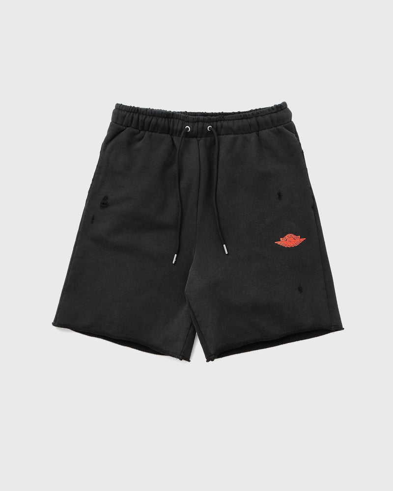 Jordan RARE AIR FLEECE SHORT black