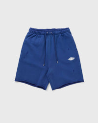 Jordan RARE AIR Fleece Short blue