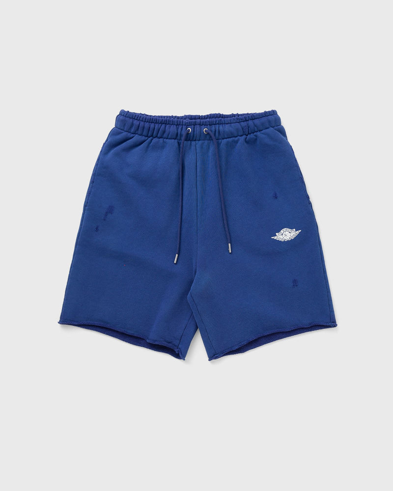 Jordan RARE AIR FLEECE SHORT blue