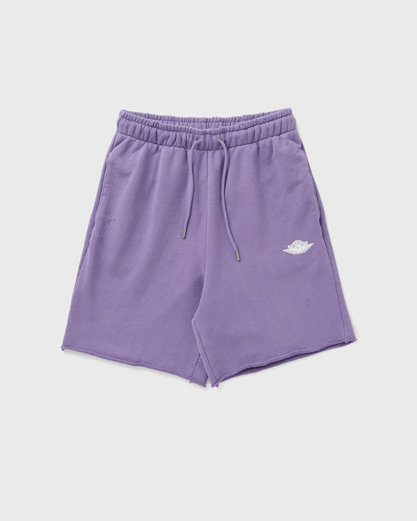 Jordan RARE AIR FLEECE SHORT purple