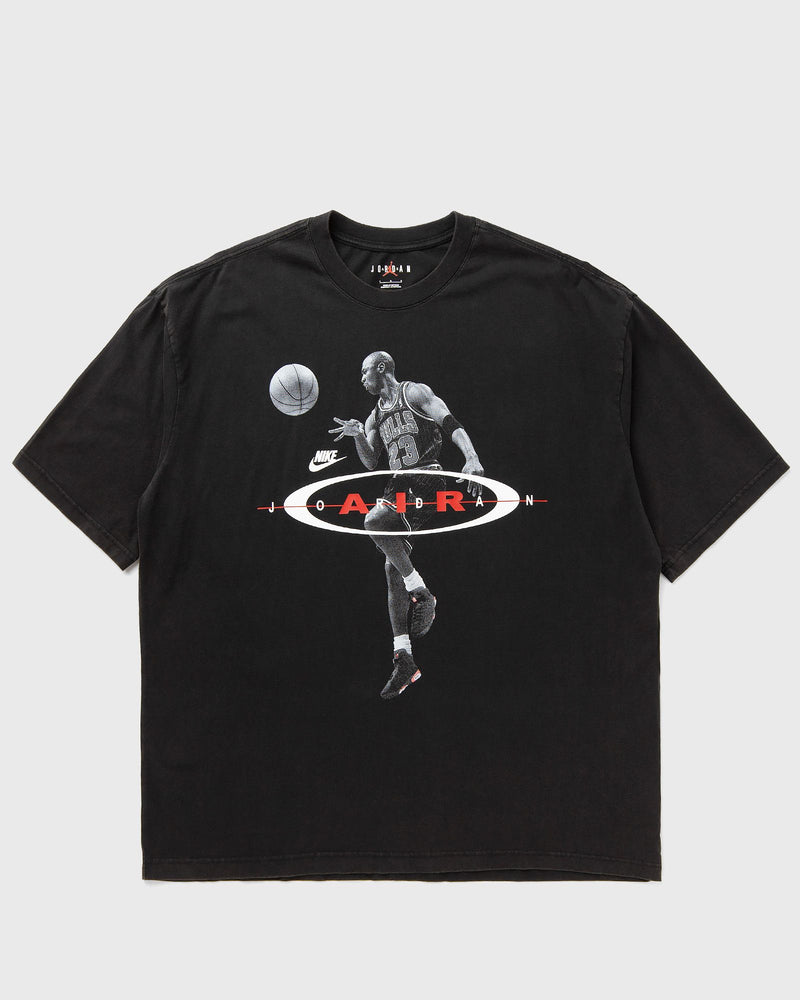 Jordan BRK 2AIR Reissue SS CREW black