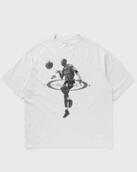 Jordan Brk 2AIR Reissue Ss Crew White