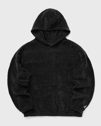 Jordan Jacquard Pullover Hoodie Black