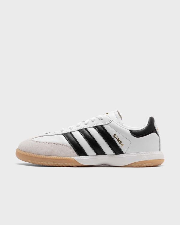 Adidas SAMBA MN white