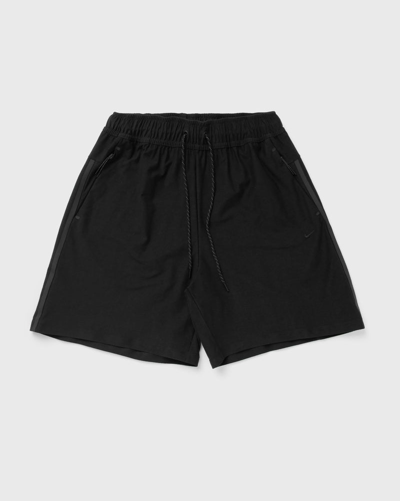 Nike Tech Shori Knit Short Black