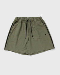 Nike Tech Shori Knit Short Green