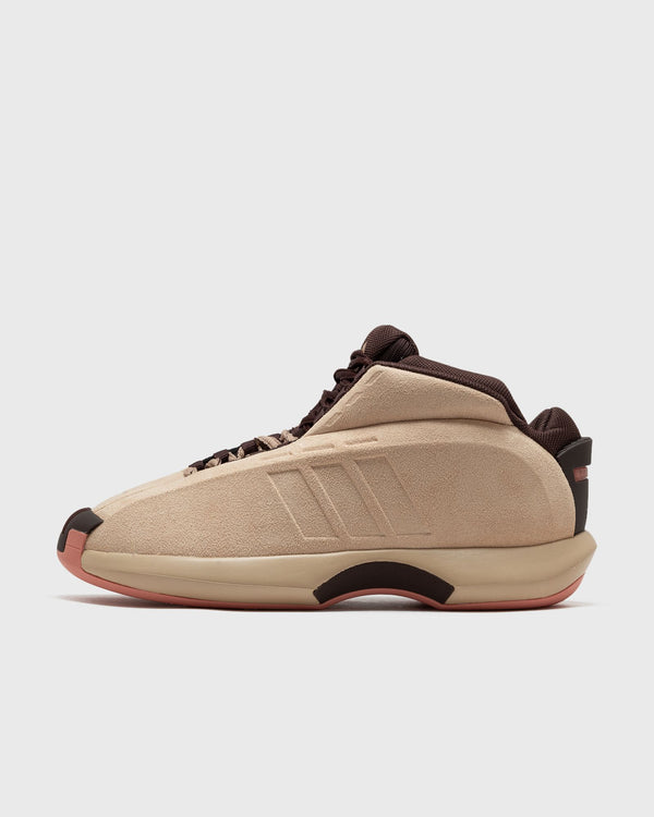 Adidas CRAZY 1 brown