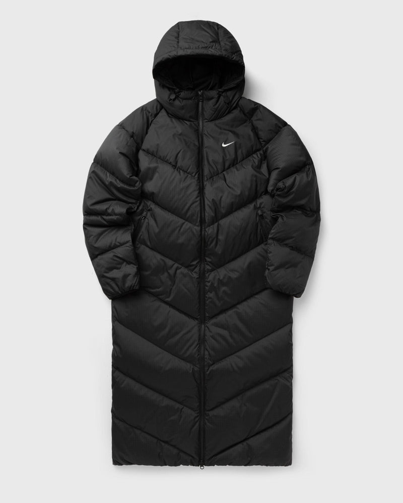 Nike Storm-fit Windpuffer Down Parka black