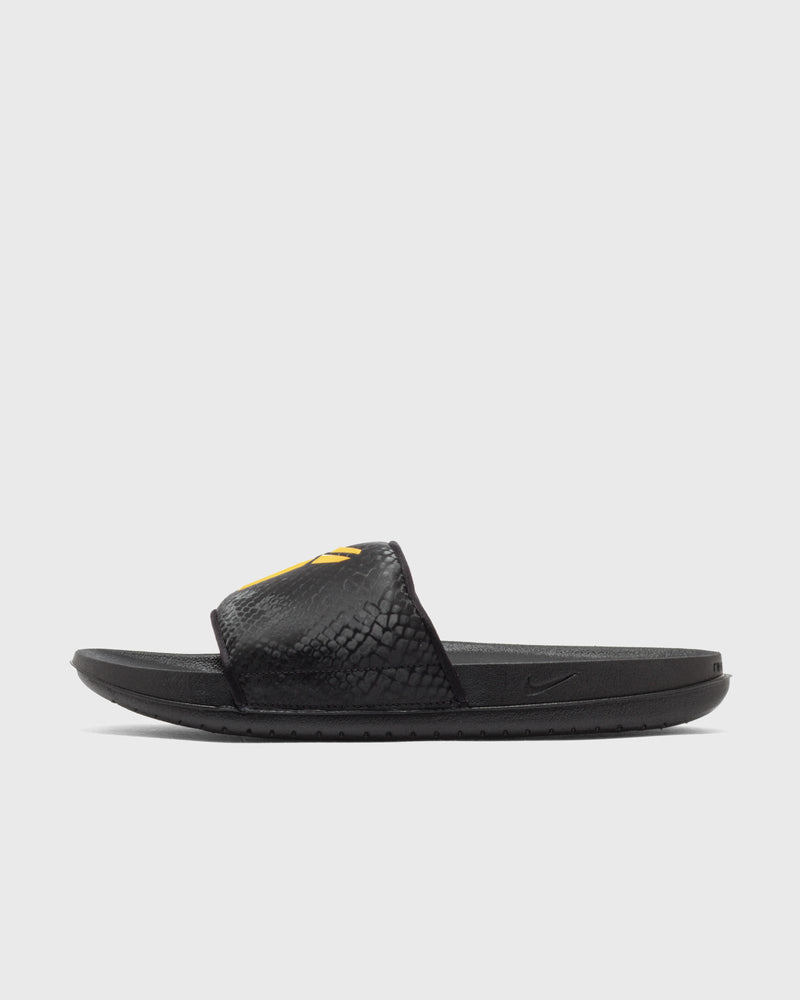 Nike Kobe Offcourt Slide Black