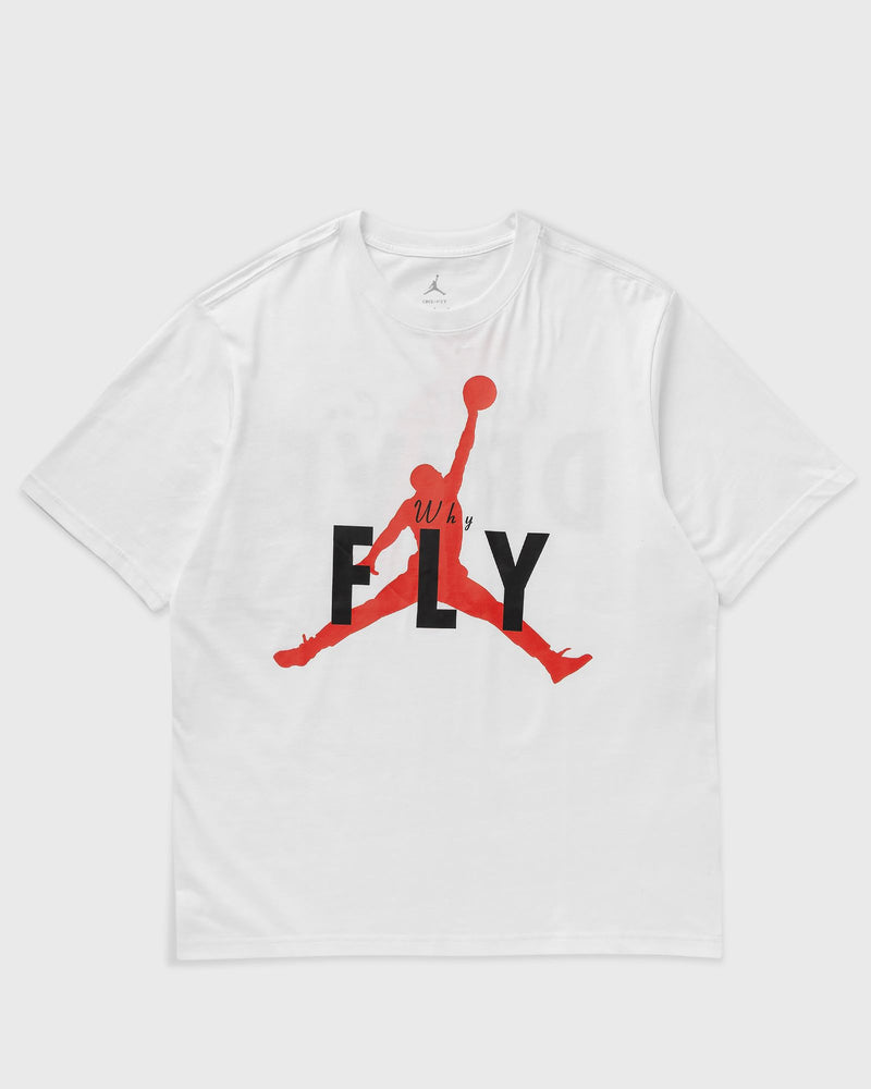 Jordan Df Golf Tee White