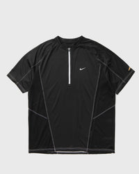Nike Df Retro Ss Top Black