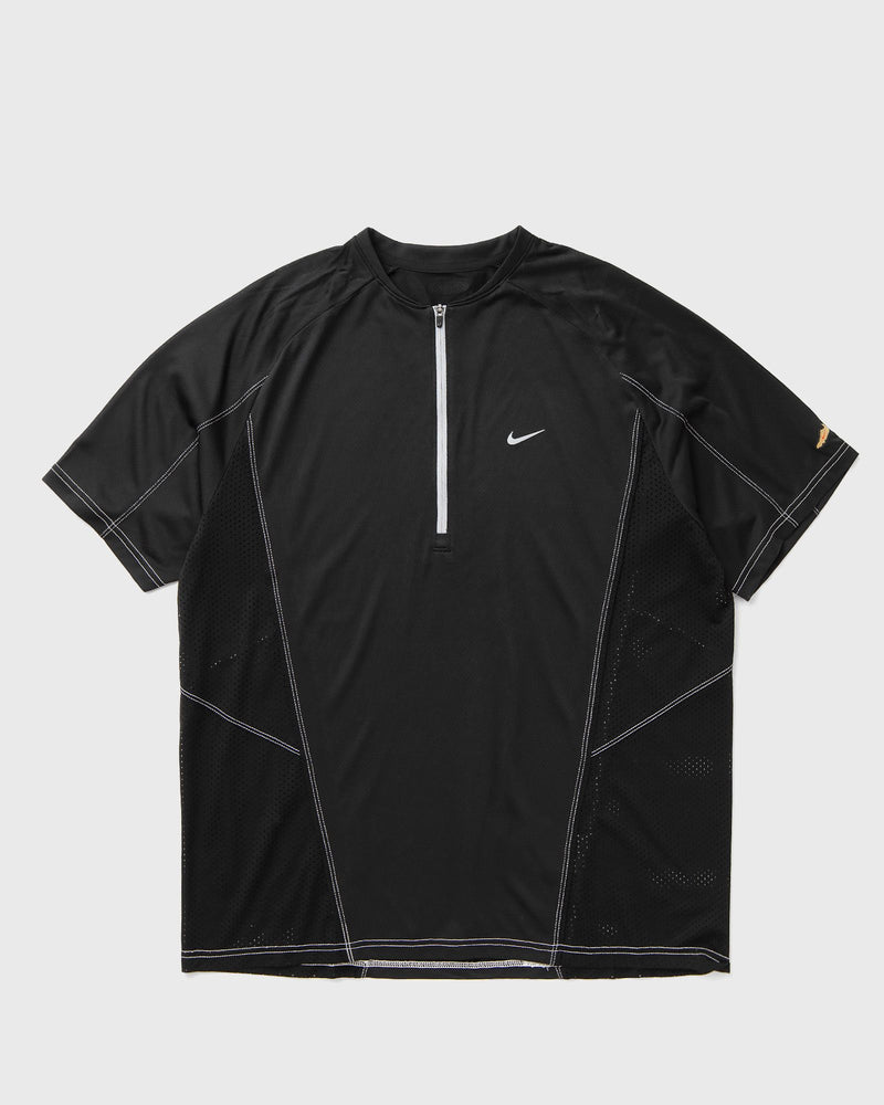 Nike Df Retro Ss Top Black