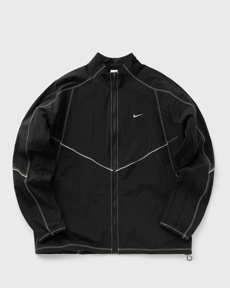 Nike DF Retro Track Jacket black