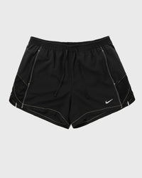 Nike Df Retro 4BF Short Black
