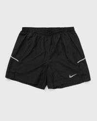 Nike Df Miler 5IN 2IN1 Short Black