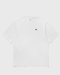 Jordan Brnd Br Snkr Pch Ss Crw White