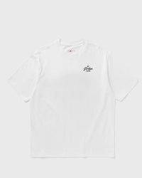Jordan Sneaker Gfx Ss Crew White