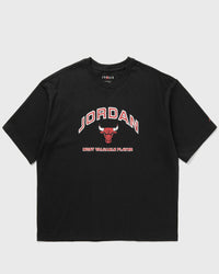 Jordan Flight Essentials Tee Black