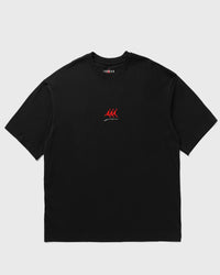 Jordan Flight Oversized Graphic T-Shirt Black