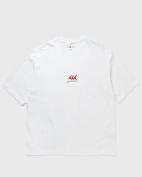 Jordan Flight Oversized Graphic T-Shirt White