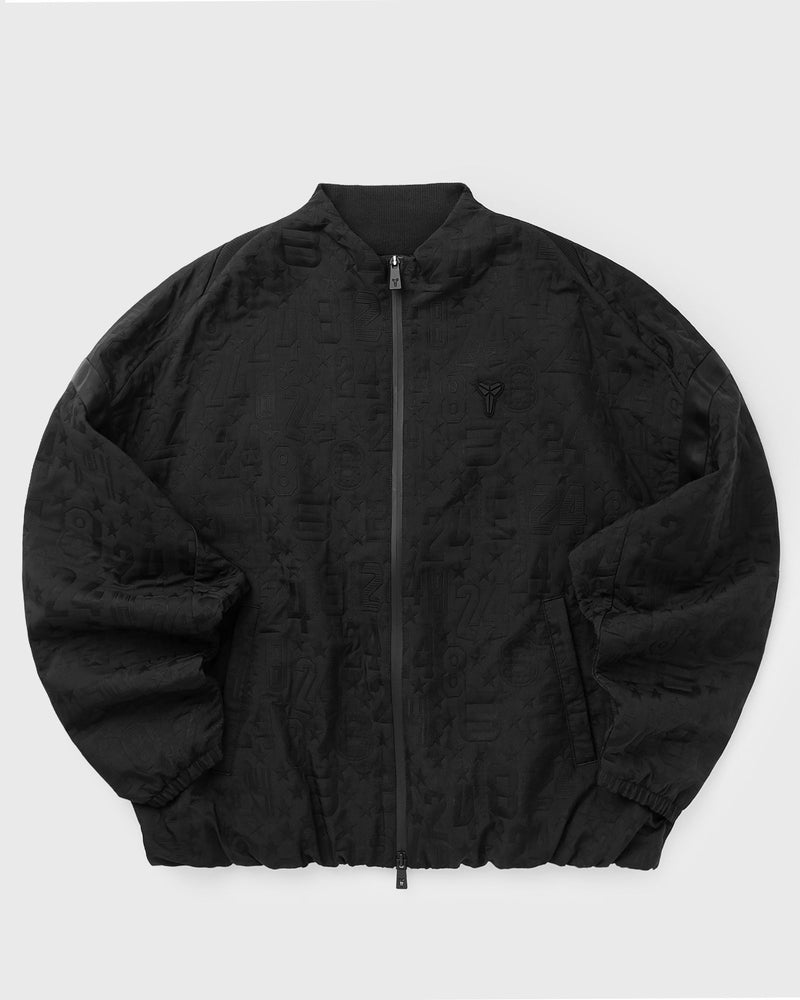 Nike Kobe Basketballjacket Black