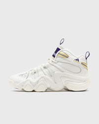 Adidas Crazy 8 white