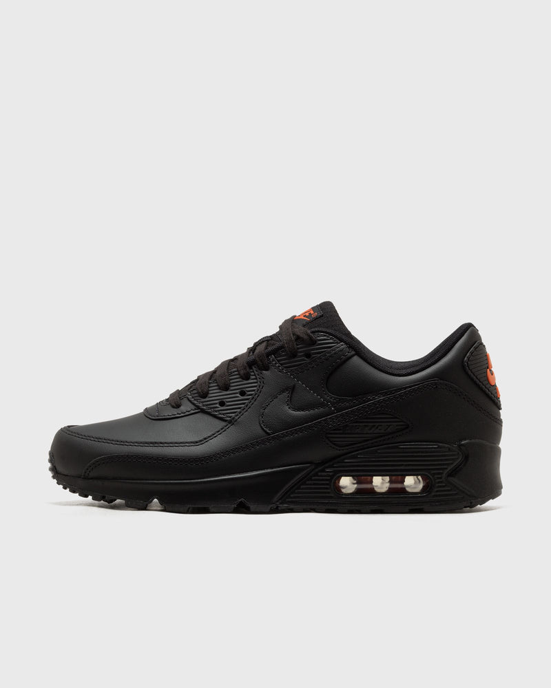 Nike AIR MAX 90 black