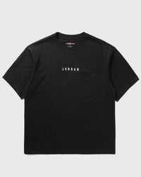 Jordan Emb Air Crew Black