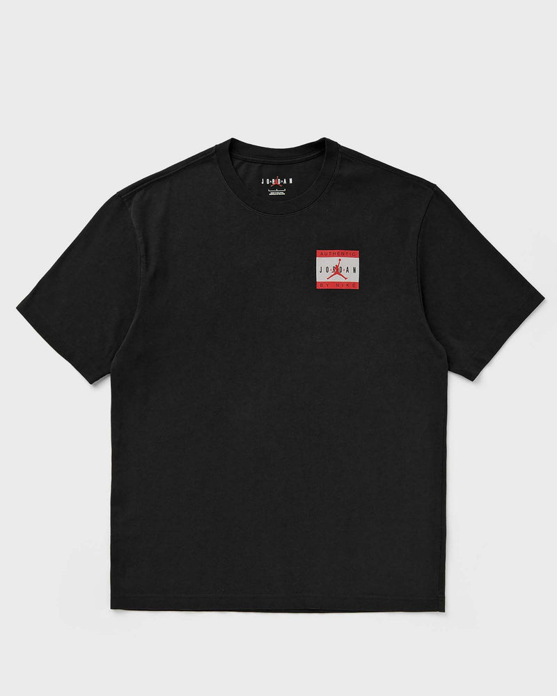 Jordan BRAND AUTH JRDN SS CREW black