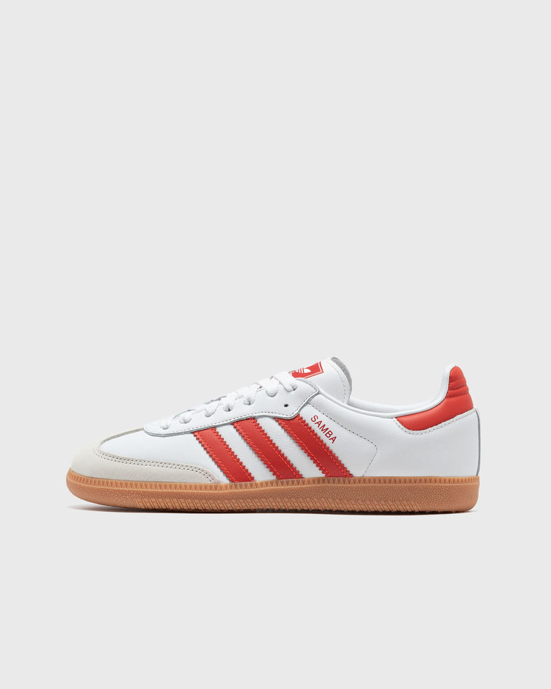 Adidas WMNS SAMBA OG white