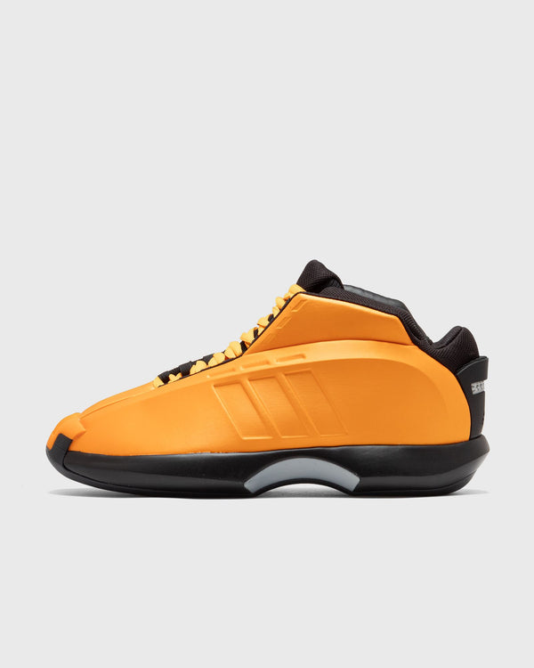 Adidas CRAZY 1 black|orange