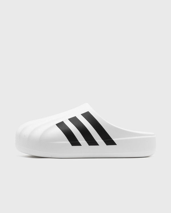 Adidas AdiFOM SUPERSTAR MULE white