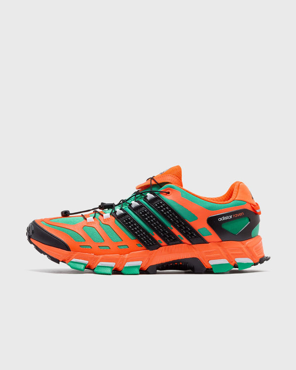 Adidas ADISTAR RAVEN orange