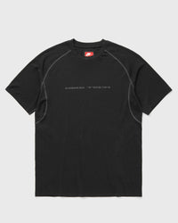Nike Df Tech Pro Ss Black