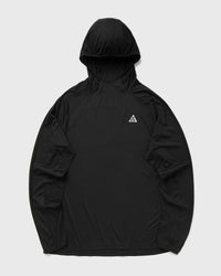 Nike ACG Df UV Slr Chs Ls Hd Top Black