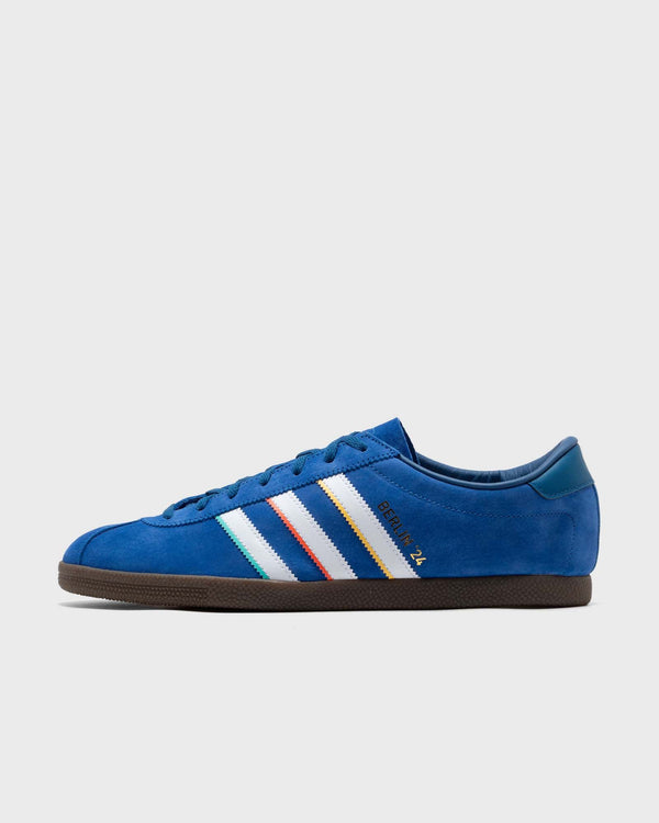 Adidas BERLIN 24 blue