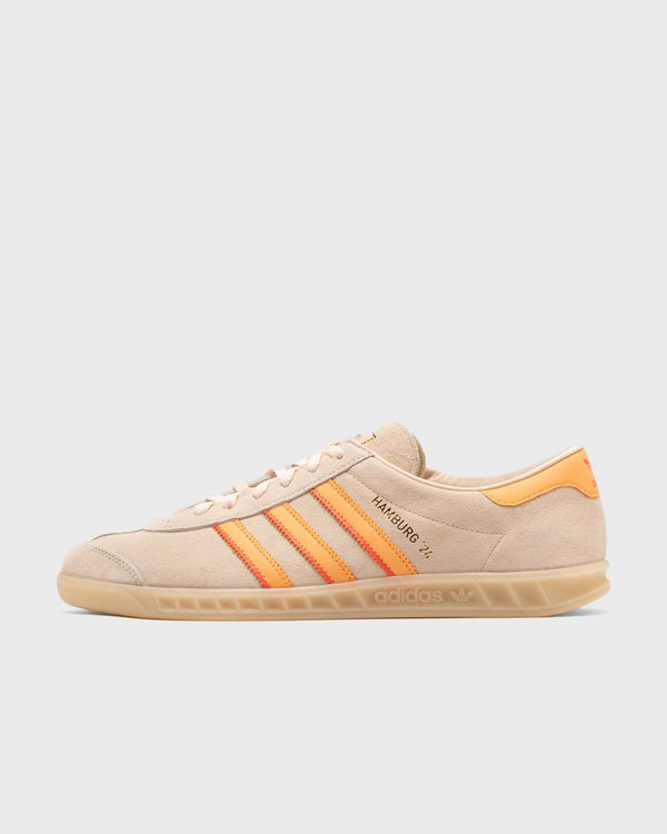 Adidas HAMBURG 24 beige