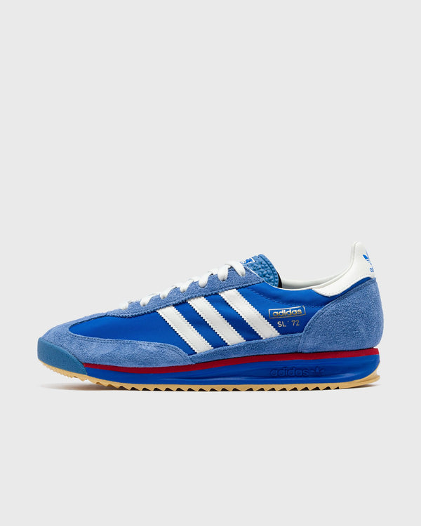 Adidas SL 72 RS blue