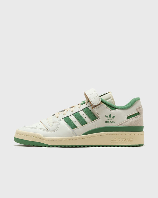 Adidas FORUM 84 LOW green|beige