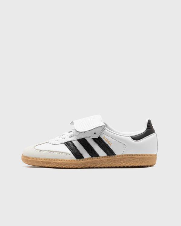 Adidas WMNS SAMBA LT white