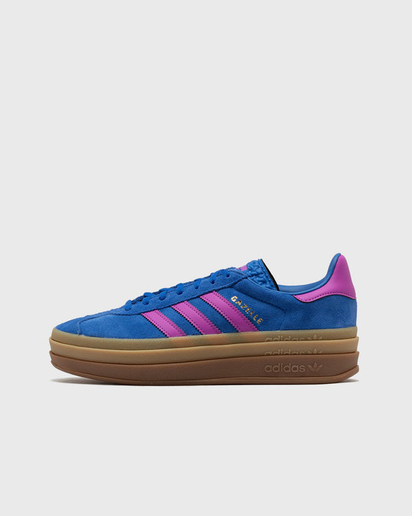 Adidas WMNS GAZELLE BOLD blue