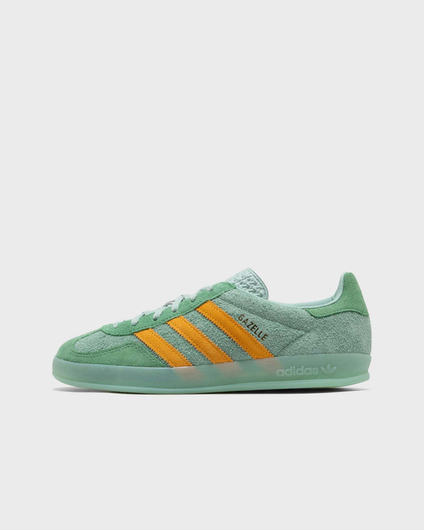 Adidas WMNS GAZELLE INDOOR green