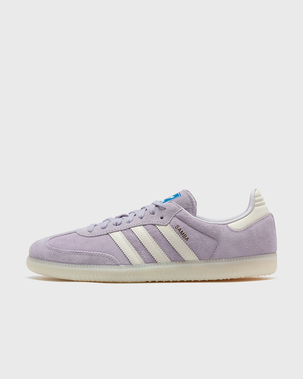 Adidas SAMBA OG purple