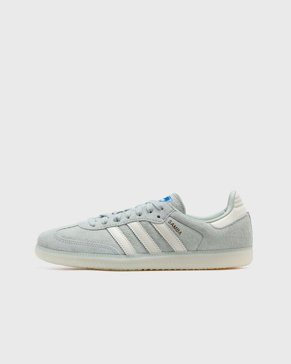 Adidas SAMBA OG grey