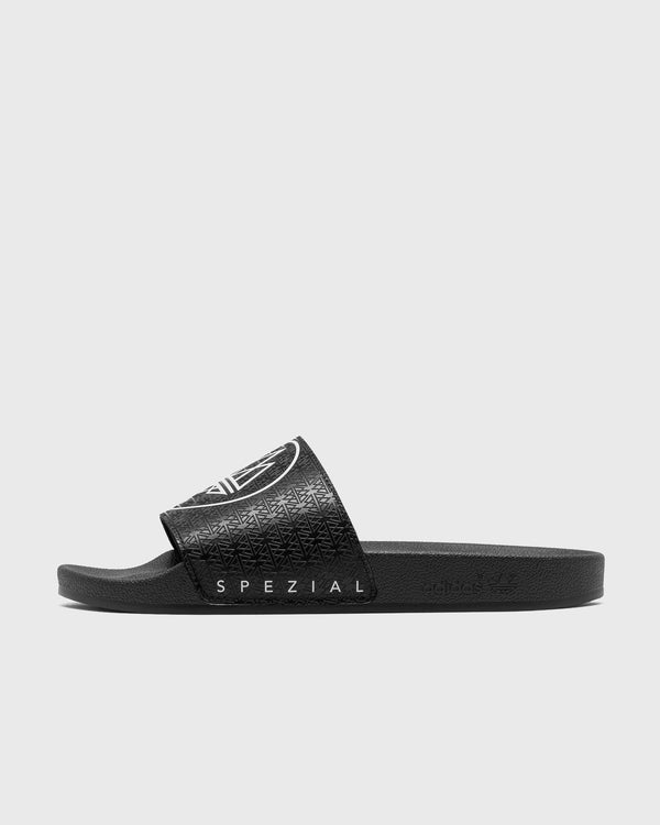 Adidas ADILETTE SPEZIAL black