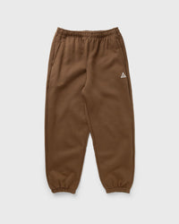 Nike ACG TUFF FLC PANT Triangle brown