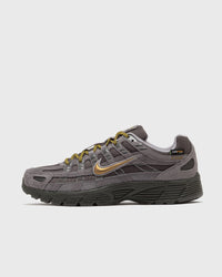 Nike P-6000 Prm Brown